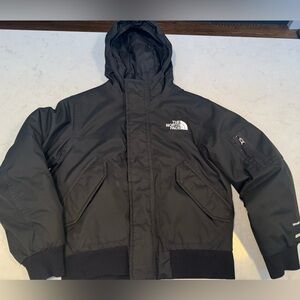 The North Face Boys Gotham Insulated Jacket